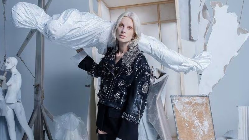 Zara pulls controversial campaign after Gaza boycott calls