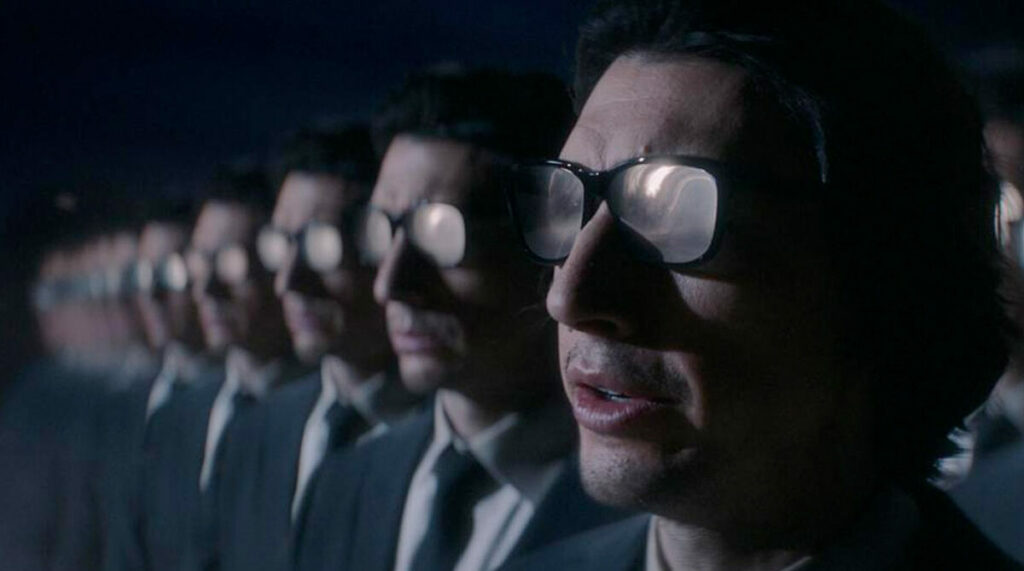 Some of the UK's top creatives tell Marketing Beat all about their favourite creative works of 2023, ranging from the sublime to the ridiculous.