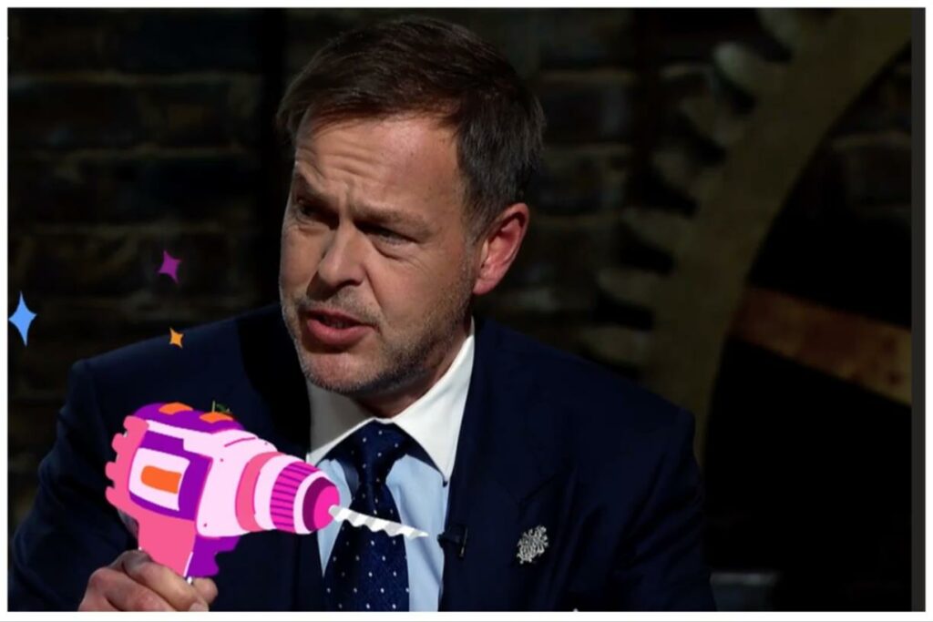 BBC iPlayer is offering Dry January participants an alternative to pained longings for alcohol with a colourful, partly-animated spot.