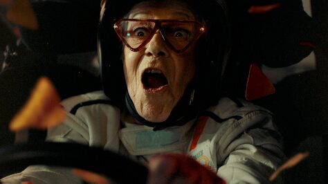 Doritos 2024 campaign and brand platform