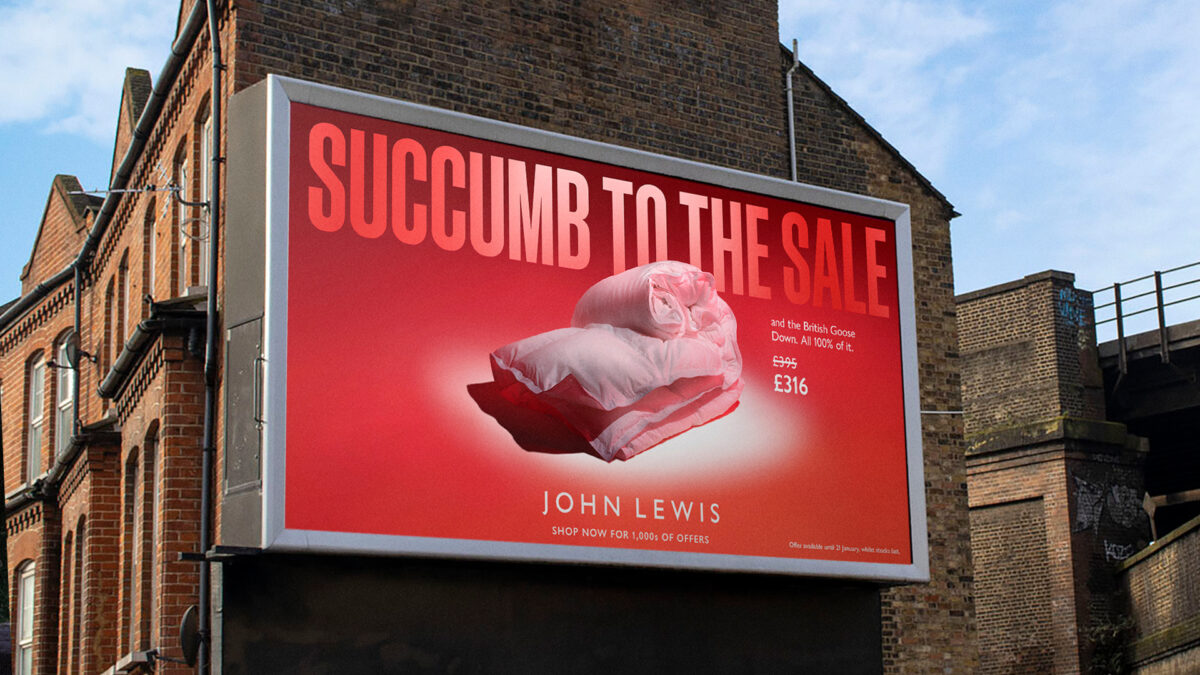 john lewis