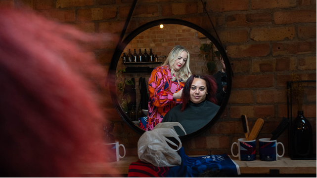 Media network Little Dot Sport has been enlisted by Team GB to create and distribute an all-new content series titled 'A Cut Above'.