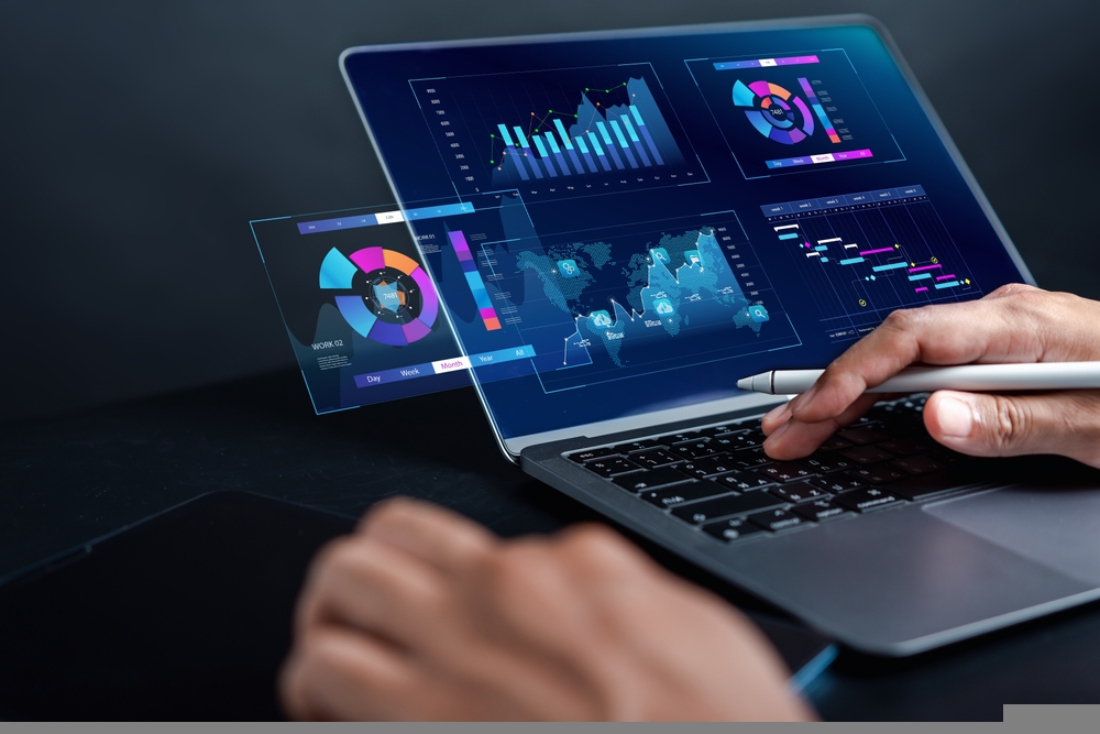 Analytics tools and social media engagement are set to top marketers' priorities in 2024, with platforms such as LinkedIn, Instagram and Facebook projected to be prime lead generators.