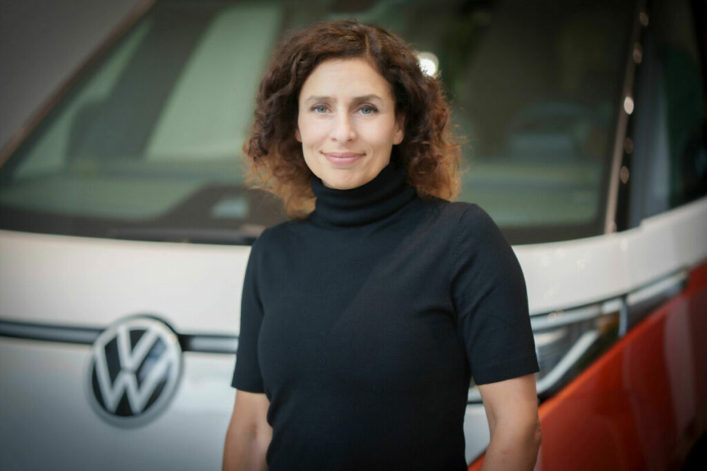 Volkswagen's global chief marketing officer, Nelly Kennedy is set to depart the German car manufacturer despite undertaking a media review.