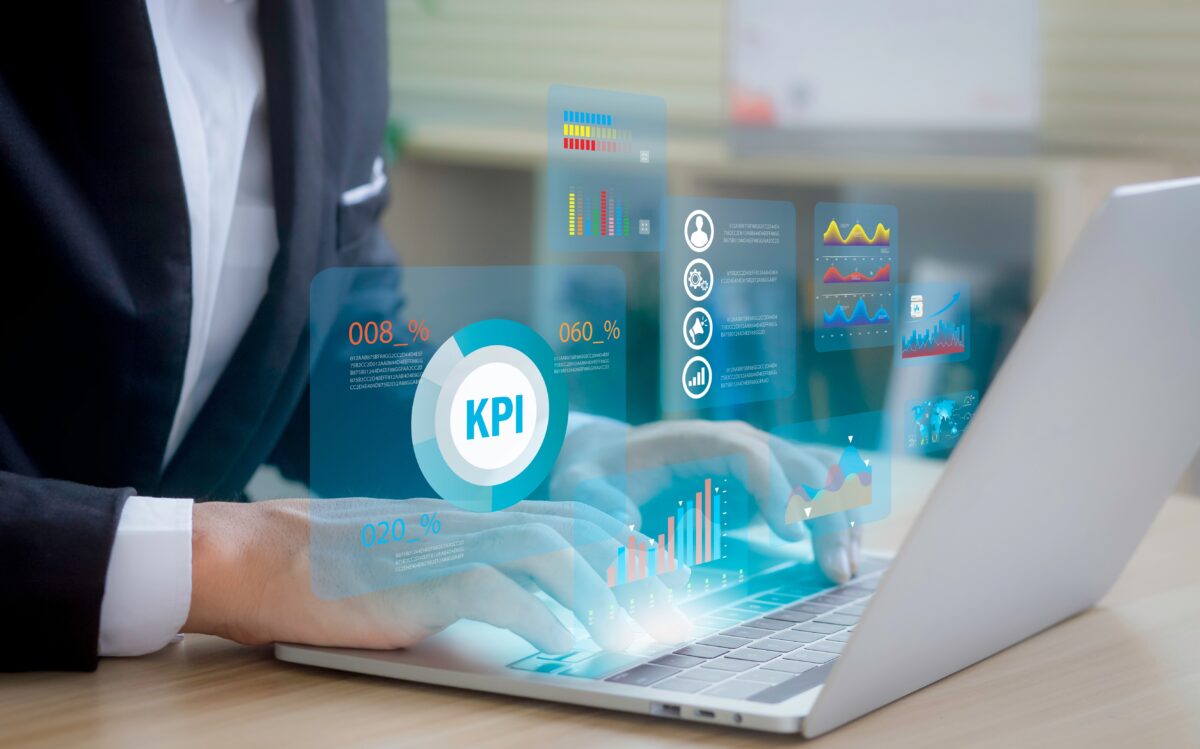 Image depicting KPI and measurement. Dentsu has partnered with ethical media and intelligence company Goodnet to launch a new Ethical Media Index (EMI) in the UK.