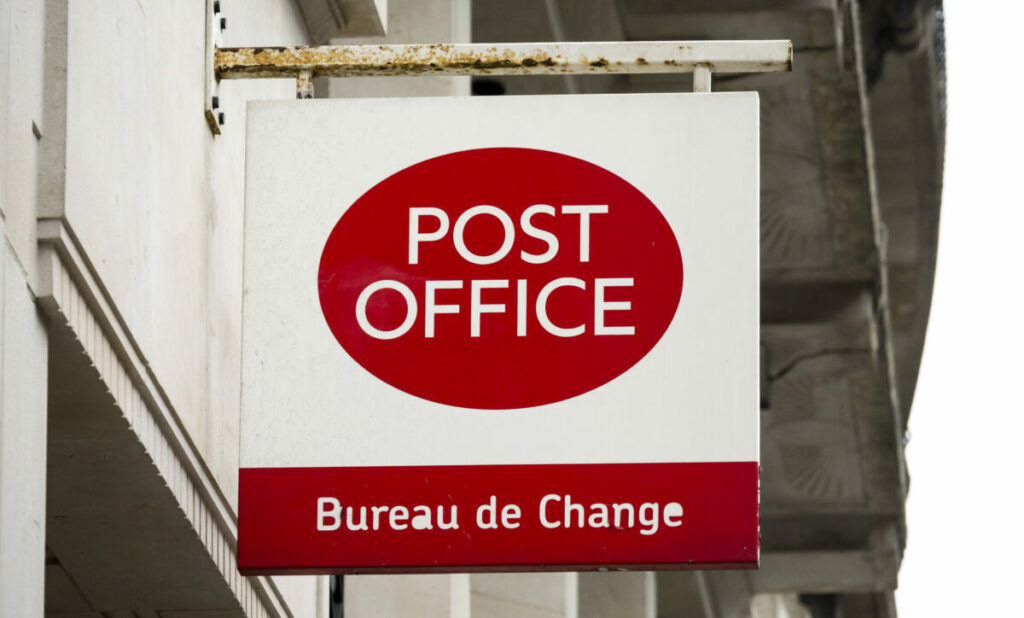 Post Office imagery. Marketing Beat takes a look at the Post Office and other recent PR scandals to explore the impacts of despicable behaviour from big name brands.