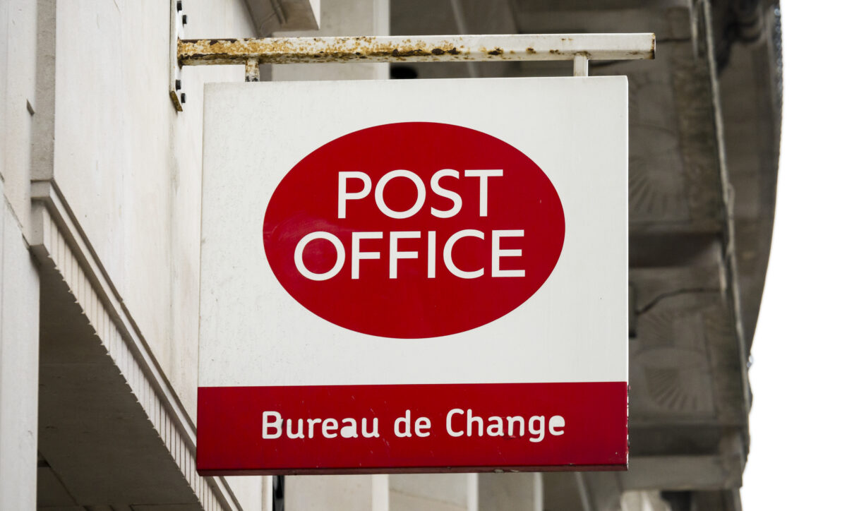 Post Office imagery. Marketing Beat takes a look at the Post Office and other recent PR scandals to explore the impacts of despicable behaviour from big name brands.