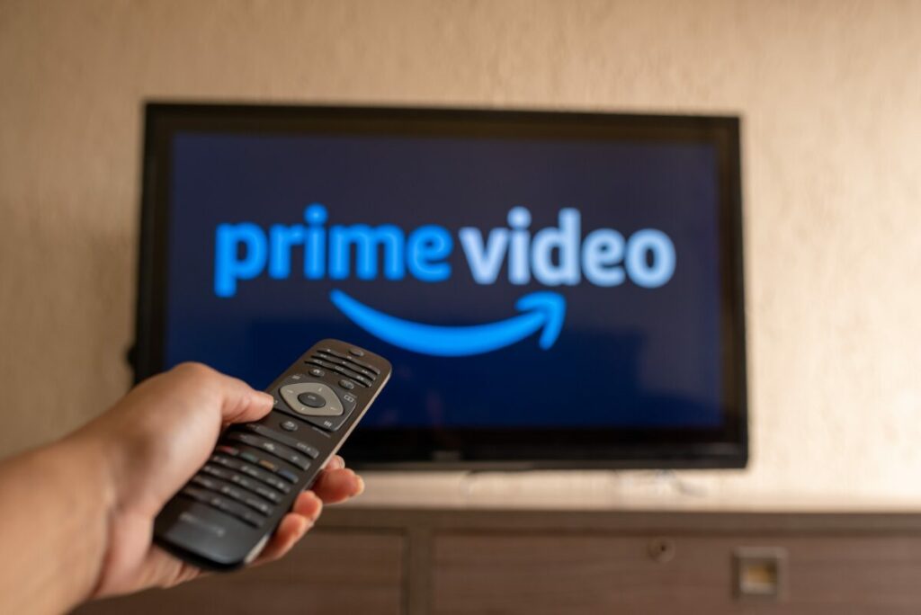 Amazon’s advertising business revenue totalled $56.2 billion (£46.8 billion), exceeding $50 billion for the first time. This is an 18% increase when compared to 2023’s revenue of $46.9 billion (£37.7 billion).