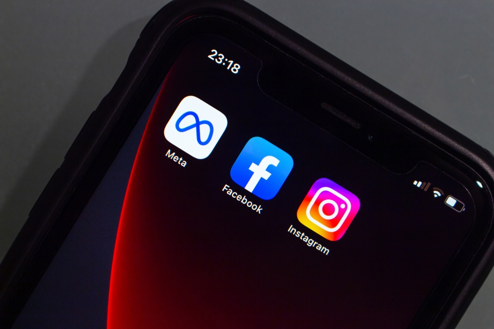 Facebook and Instagram owner Meta has said that it will implement new technology to detect and label images generated by AI tools.