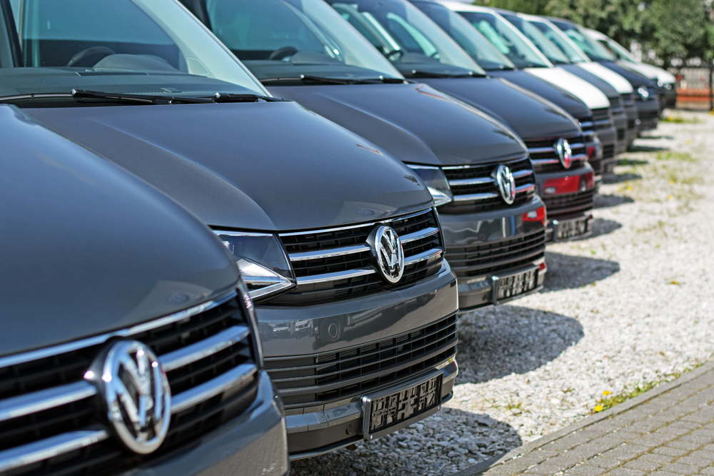 Volkswagen Commercial Vehicles UK has appointed Adam&EveDDB as its new lead creative agency, returning to the firm after having five years.