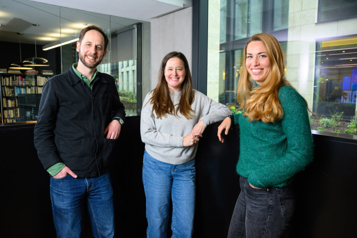 Leo Burnett UK is launching 'The Green Fund', which will see it offer pro-bono services to all Earthshot Prize winners and finalists from 2024.