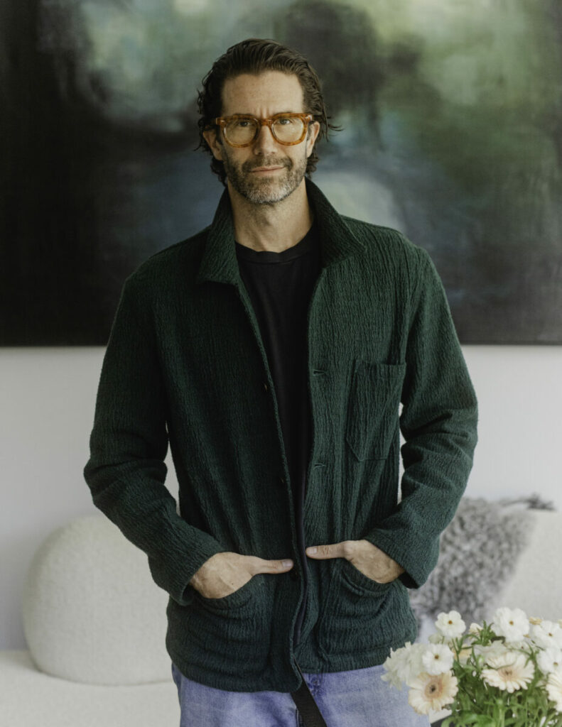 Droga5 has named Pelle Sjoenell as its new worldwide chief creative officer. He will take up his new role effective immediately.