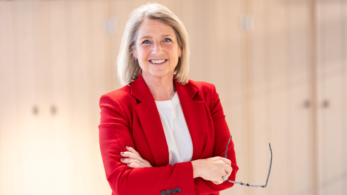 Yvette Meijer joins Wildstone
