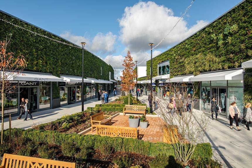McArthurGlen Group has appointed the7Stars to run its full UK digital media business. Wavemaker will continue to its handle European operations.