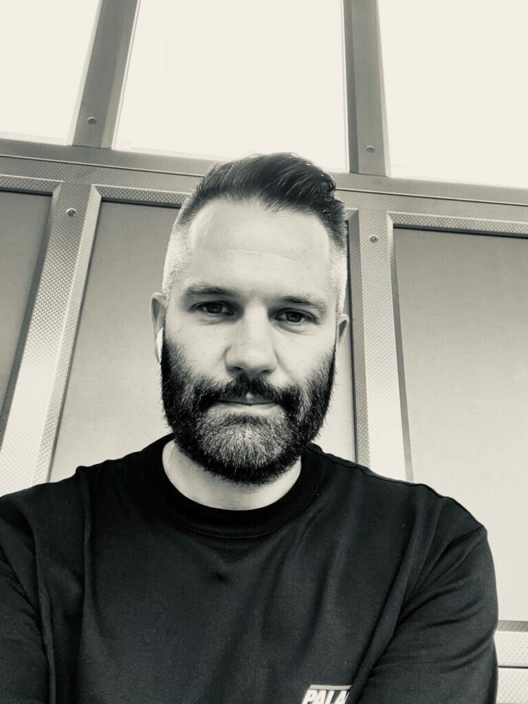 FCB London has named Kyle Harman-Turner as its new executive creative director. He will now lead on several of the firm's  largest accounts.