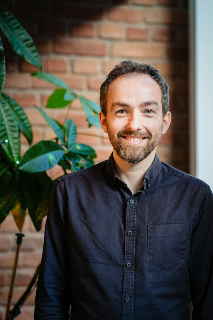 Marketing Beat speaks to the ASA's Adam Davison about how the regulator's harnessing of AI technology is helping it massively upscale operations.