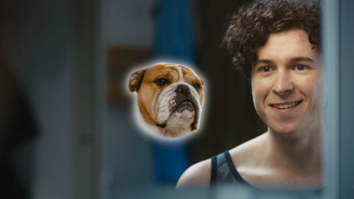 Bulldog has unveiled an integrated campaign to promote its new range of naturally-propelled spray deodorants that are '1% gas and 99% product'.