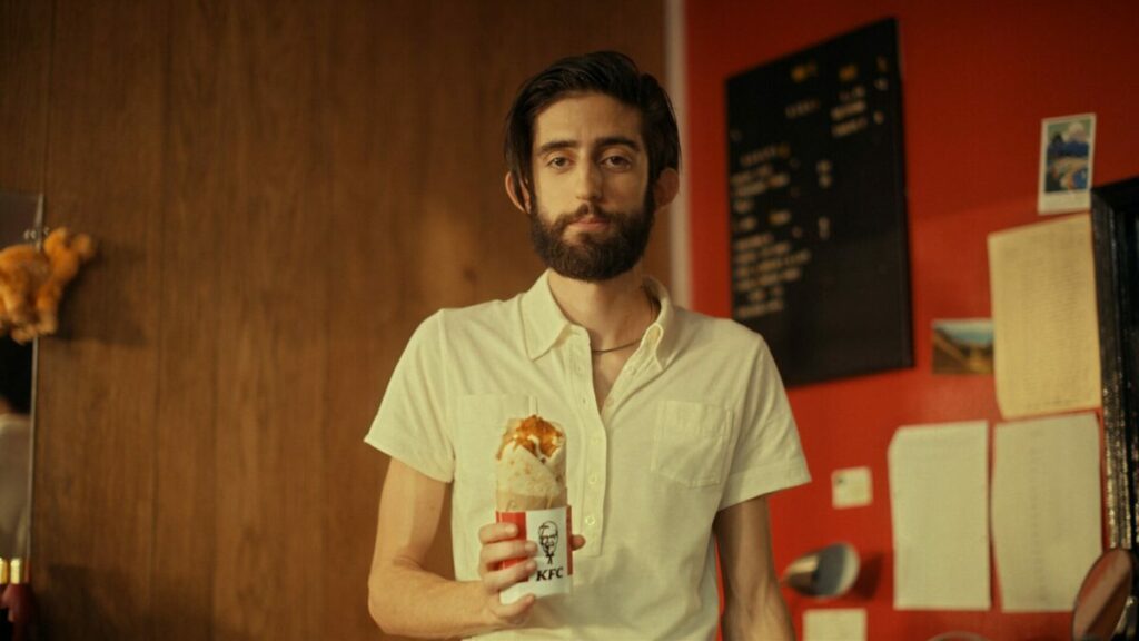 KFC UK and Ireland has hired London-based firm Uncovered as its new social media agency following a competitive pitch process.