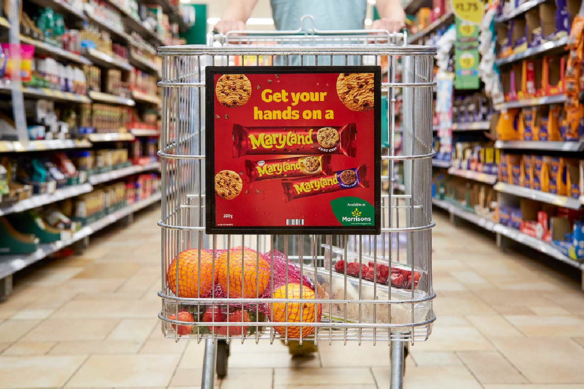 IAB Europe has published the final version of a set of Retail Measurement Standards for Europe, which act as metrics for retail media investment.