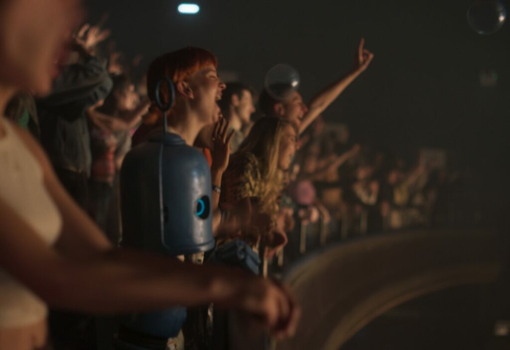 O2 is showcasing the exclusive benefits of its Priority offering with a new integrated campaign spearheaded by a youthfully vibrant hero film.