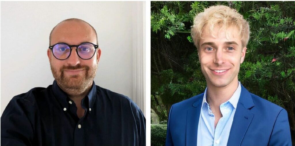 RAPP's marketing sciences department has been boosted with the newly-created role of SVP of analytics and a new SVP of data science.