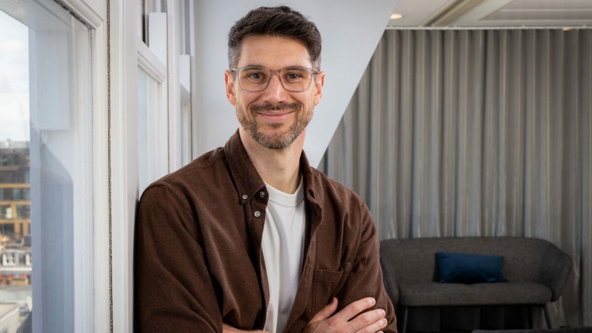 M&C Saatchi has hired We Are Social creative director Seth Jones who joins the creative agency effective immediately.