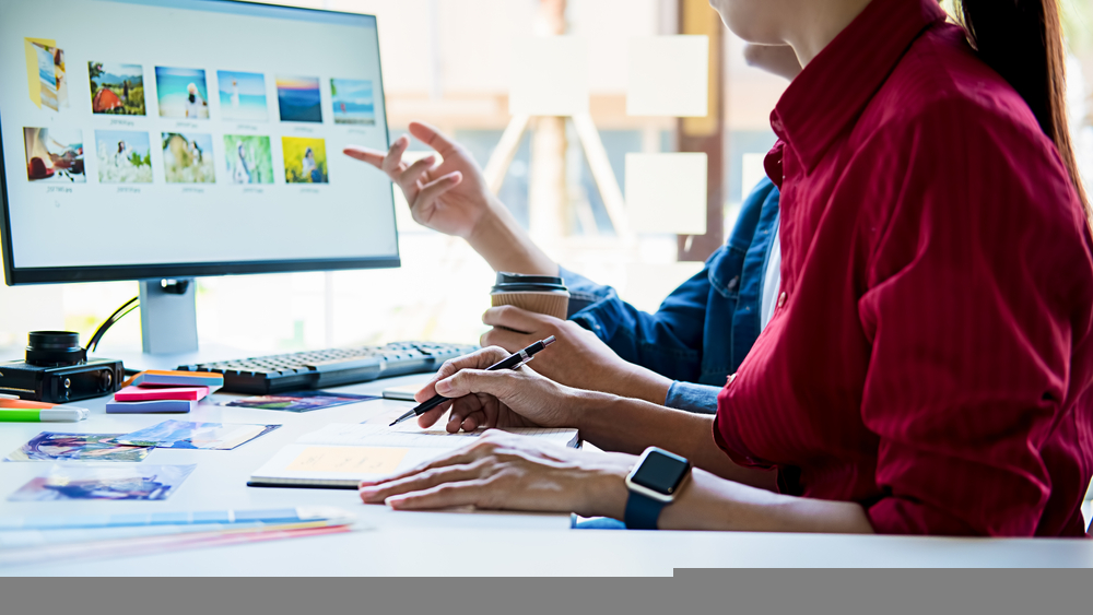 Those looking for new jobs within the marketing and advertising sector could be in for a difficult time as adland vacancies fall by more than 10%.