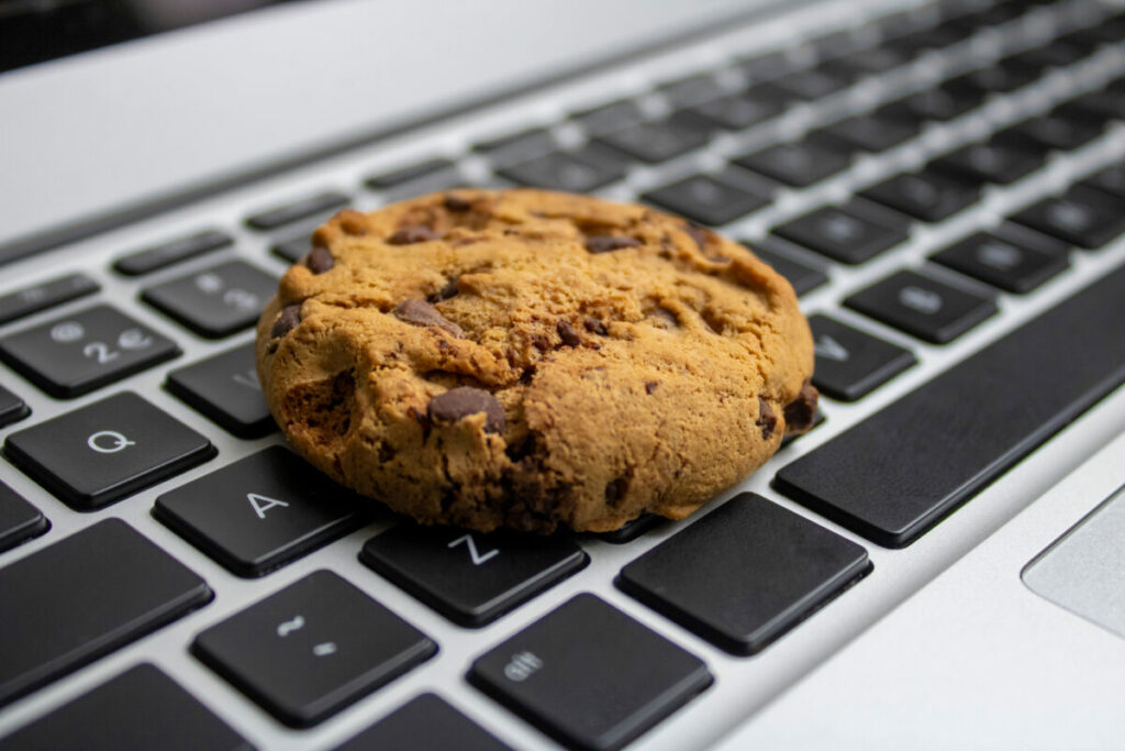 Image depicting advertising cookies. S4 Capital chairman Sir Martin Sorrell has questioned why advertisers are not more worried about the impact of the digital shift.
