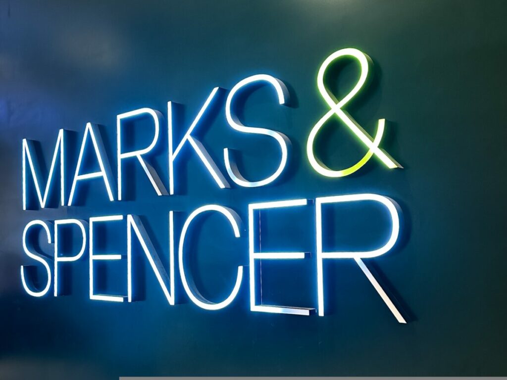 Marketing Beat explores what has led to M&S's recent marketing successes, from tapping into TikTok to focusing on food quality.