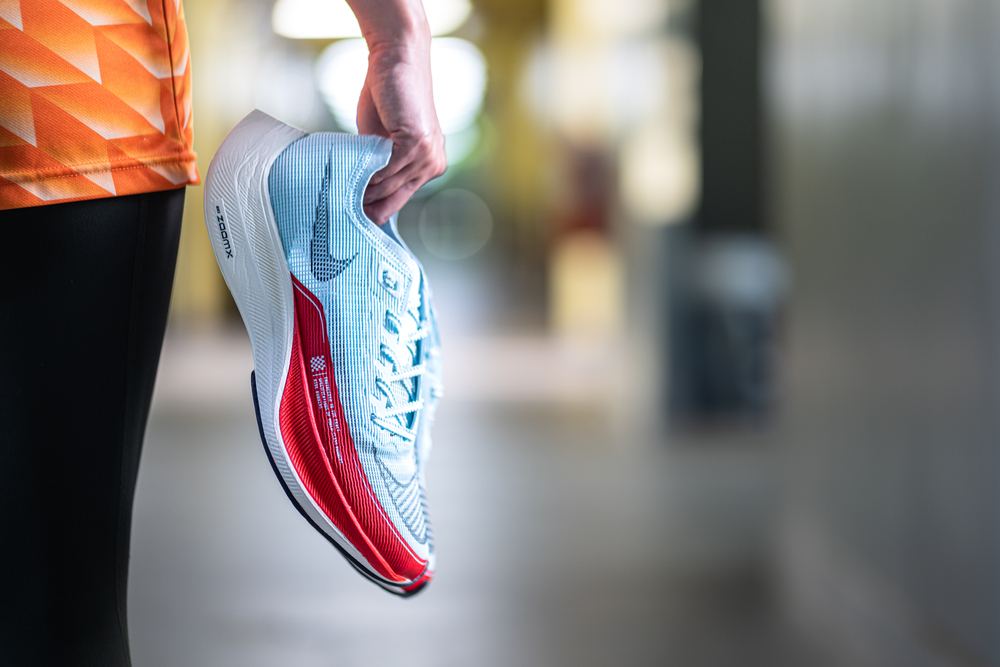 Nike bosses have said the sportswear giant will be investing its 'largest media spend' into this year's Olympics as it ramps up marketing plans. 