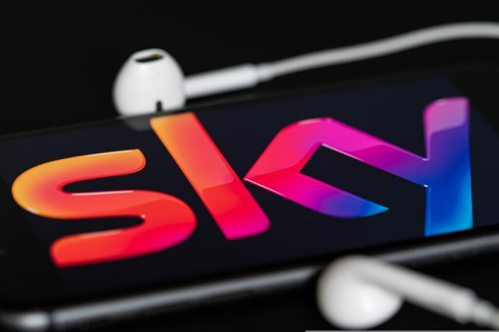 Phone with ear buds plugged in, which says Sky on the front. Sky Media's Search Behaviour targeting is partnering with Captify to act as a leader in insights and offer more granular and bespoke targeting for brands. Sky Media's Search Behaviour targeting is partnering with Captify to act as a leader in insights and offer more granular and bespoke targeting for brands.