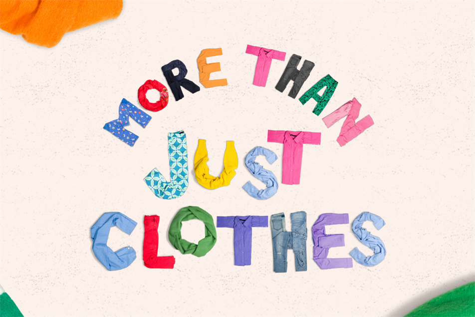 Stain removal brand Vanish is building on its autism awareness work as it calls on the public to take its 'More Than Just Clothes' pledge.