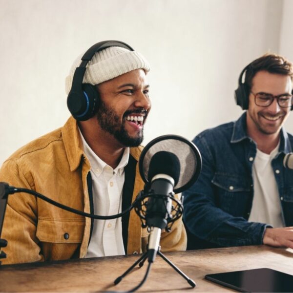 As digital audio continues to grow, AMA's Richard Williams explains why there’s never been a better time for brands to add it to their media plan.
