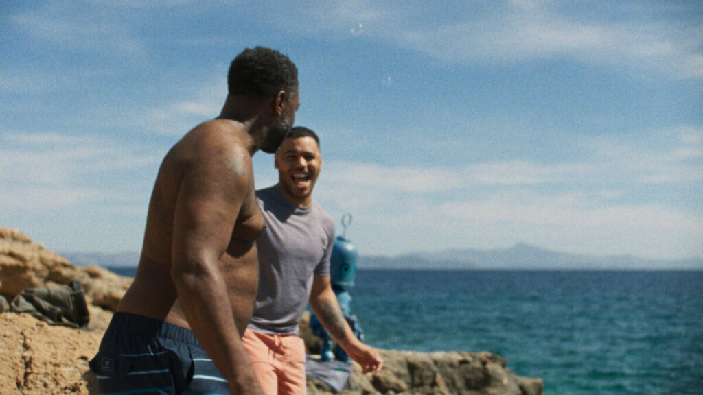 O2 has unveiled its yearly ode to pan-European roaming with a new integrated campaign that sees brand mascot Bubl set sail for the continent.