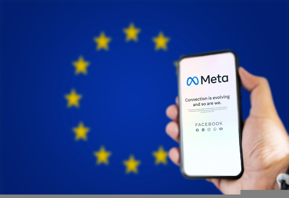 The European Commission is investing Facebook and Instagram parent company Meta as part of a disinformation probe after the US firm was suspected of breach the EU's content rules.