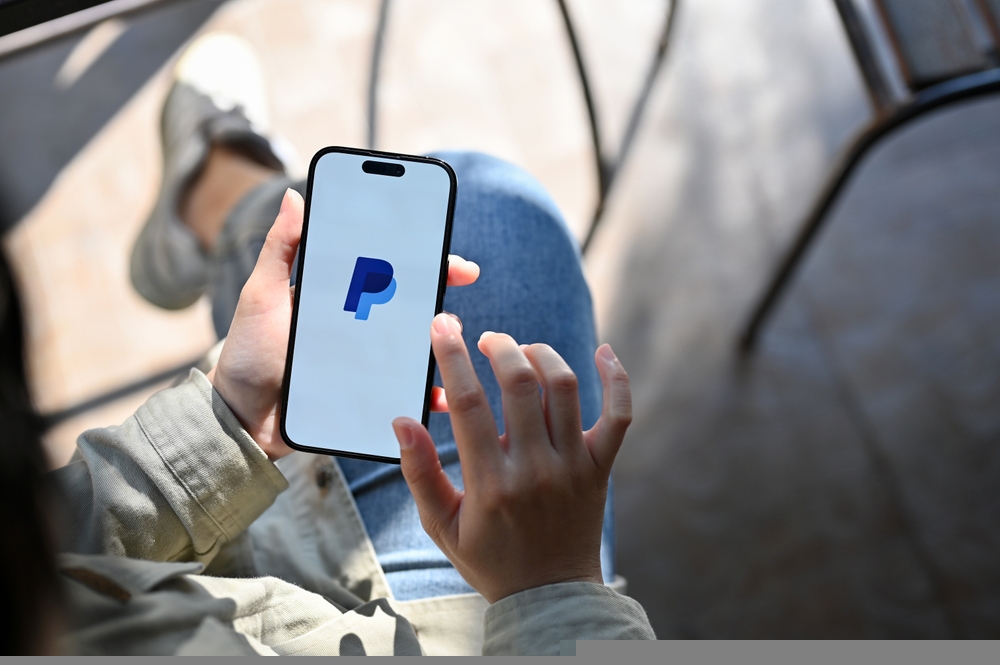 PayPal has appointed Uber Advertising's vice-president and general manager Mark Grether to oversee its fledgling advertising proposition.