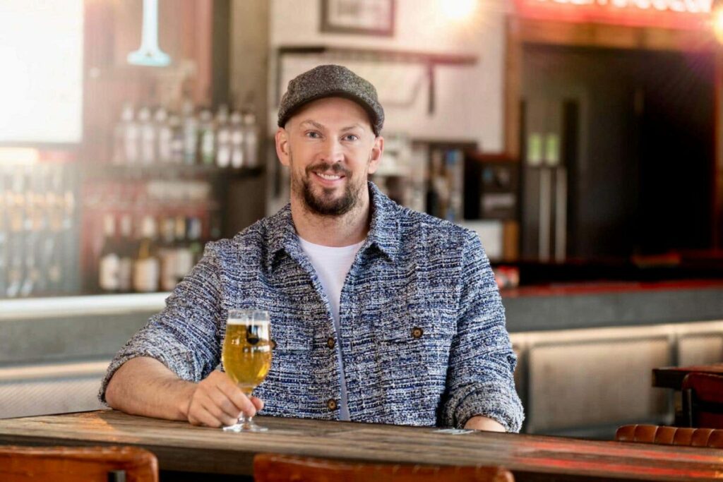 James Watt is planning to launch a new influencer marketing business just weeks after stepping down from his post at the Scottish brewery.