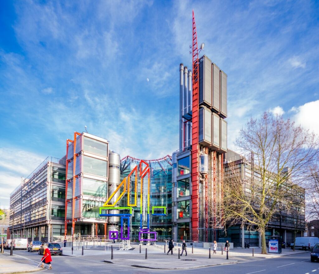 Channel 4 has said that it will not be running ad breaks during its coverage of the 2024 in a bid to remain competitive as the results come in.