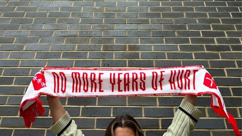 Women's Aid is highlighting the worrying spike in domestic abuse during England's major tournament games as the Euro 2024 gets underway.