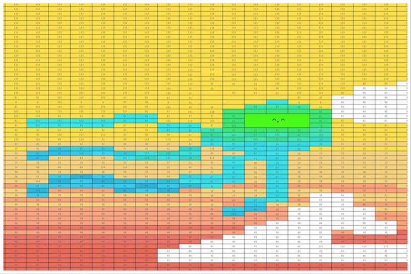Spotify is paying homage to media planning, the 'unsung hero' of the advertising industry in a psychedelic new spot that takes place in a media plan.