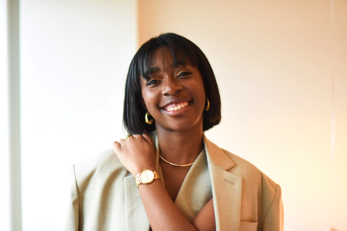 DLMDD is growing its core team with the recruitment of Pasha Orleans-Foli, a former member of the London Philharmonic Orchestra.