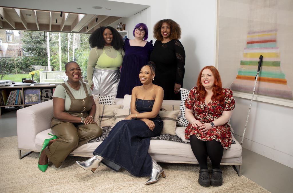 WACL speakers all together around a sofa ready to discuss representation in advertising (their names and achievements are all included within the article) Women in Advertising Communications and Leadership (WACL) is hitting Youtube, Snapchat and Pinterest to help raise awareness of gender inequality in adland.