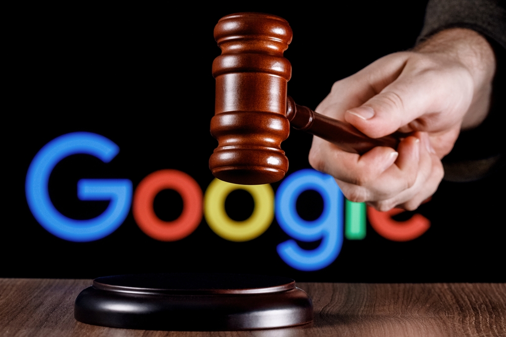 Google will be facing a £13.6 billion ($17.4 billion) class action lawsuit following its "vice-like grip" on online UK advertising, Britain's antitrust tribunal has ruled today.