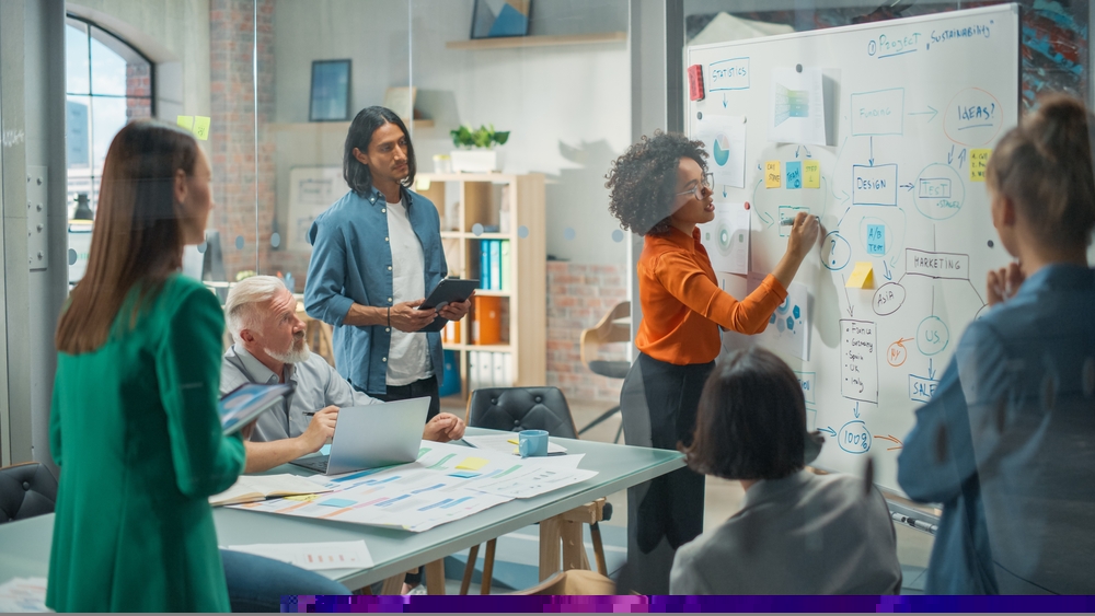 The Great Pitch Company's Marcus Brown shares the secret to a truly great pitch as he shares some key pitching do's and don'ts.