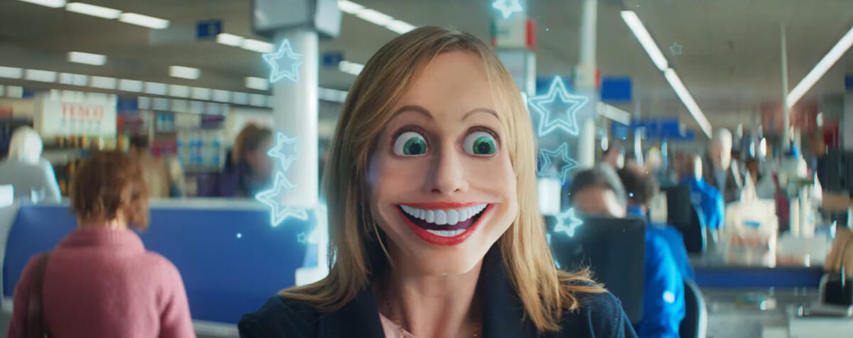 EssenceMediacom's Geoff de Burca and Lindsey Jordan explain why brand's must embrace the internet's weird side to truly connect with customers