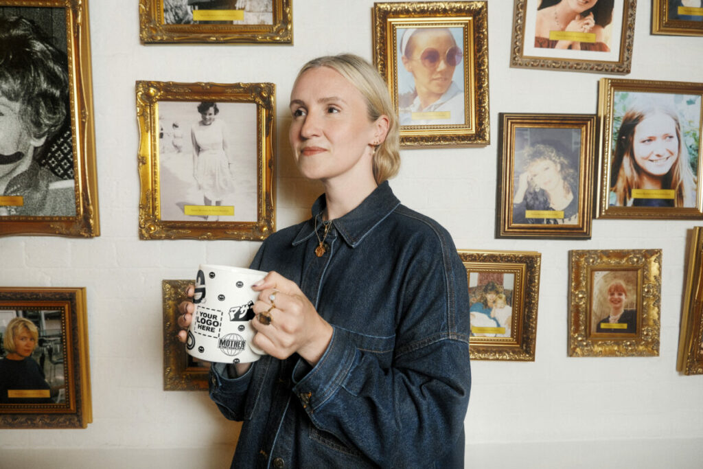 Mother Design has poached its first-ever head of strategy from sportswear giant Nike, with Sam Belt joining the agency from her director of strategy