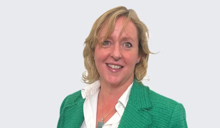 Consultancy firm Oystercatchers has appointed Becky McKinlay as its new managing director after initially being selected on a interim basis in April.