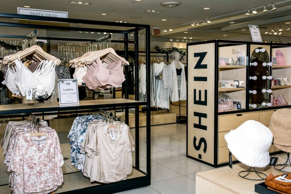 CAN co-founder Harriet Kingaby asks how the marketing industry can help brands beat the Shein effect by focusing on sustainability messaging?