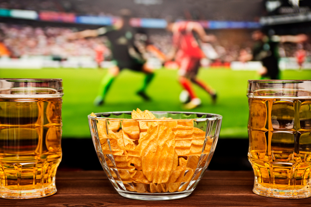 The Campaign for Pubs has strongly criticised the Co-Op's Euros ad in which its encourages people to 'stay in' instead of going to the pub.