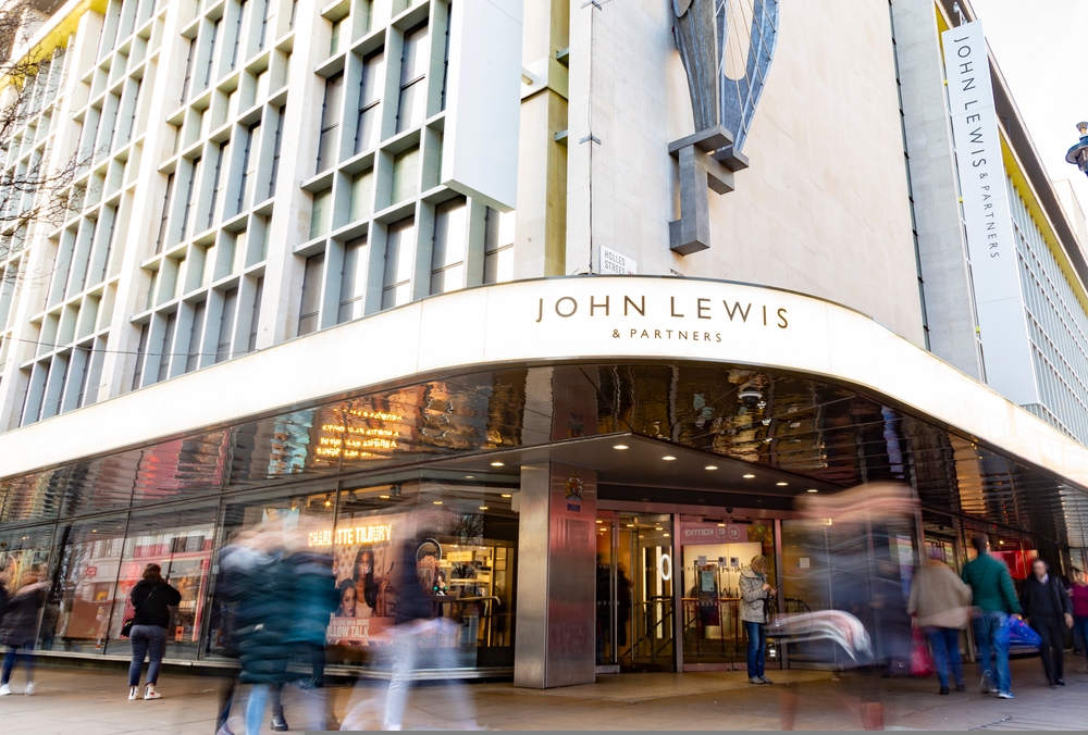 John Lewis reveals how retail media insights are powering targeting along each stage of its omnichannel customer journey.